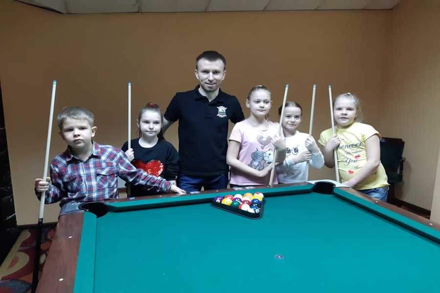 детский праздник