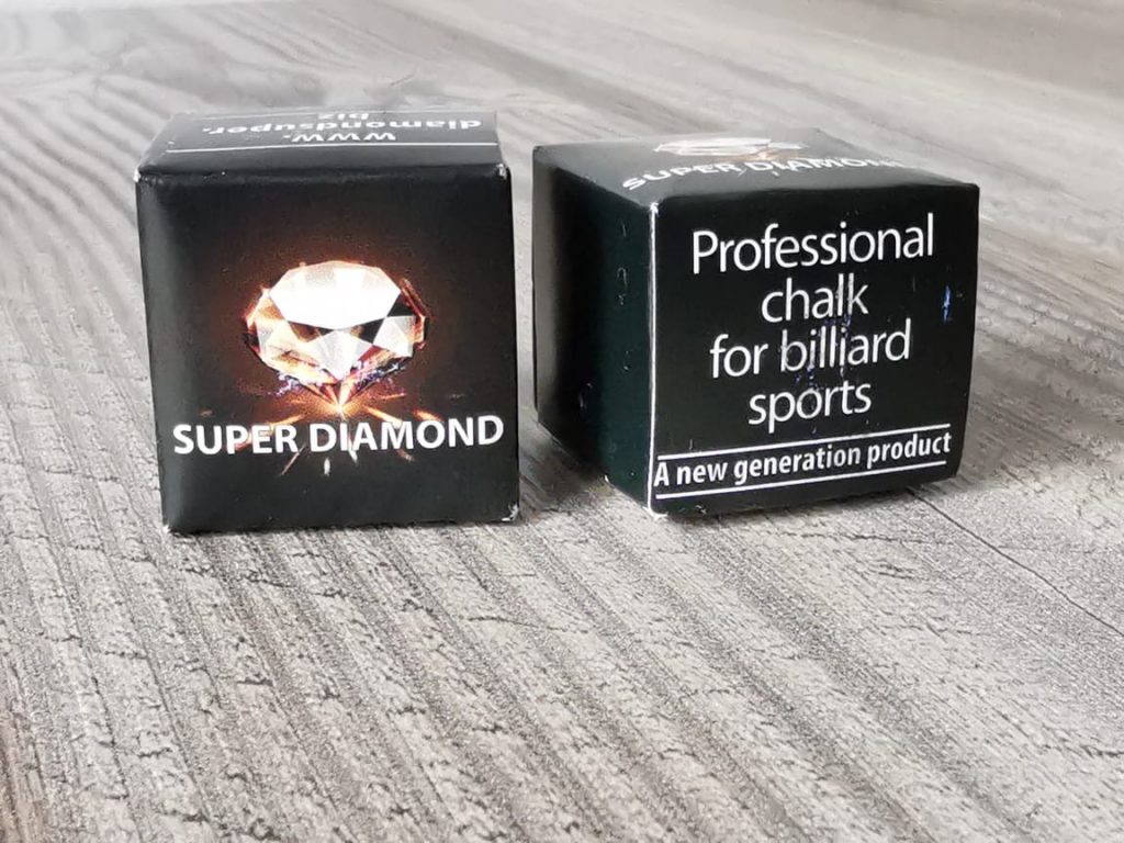мел super diamond