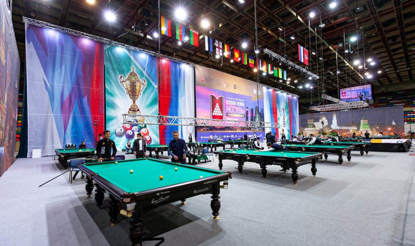 кубок мэра москвы 2022