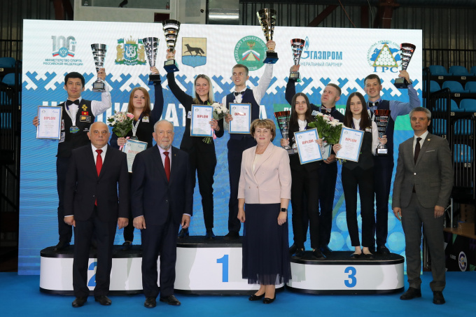 Итоги Чемпионата Мира по бильярду