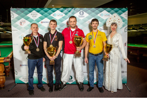 Шабаев Дмитрий