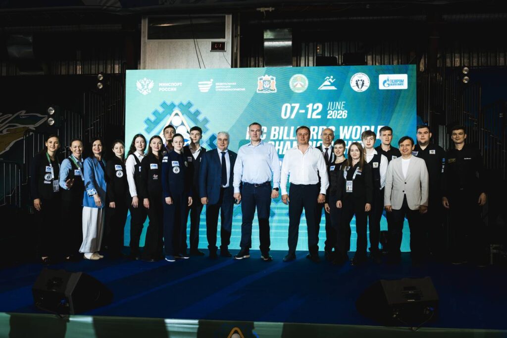 представители Сургута